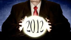 2012 Predictions